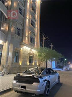 دودج تشارجر